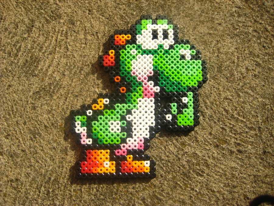Yoshi